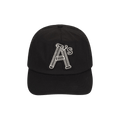 Aries Column A Cap 'Black'