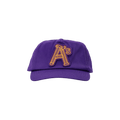 Aries Column A Cap 'Purple'