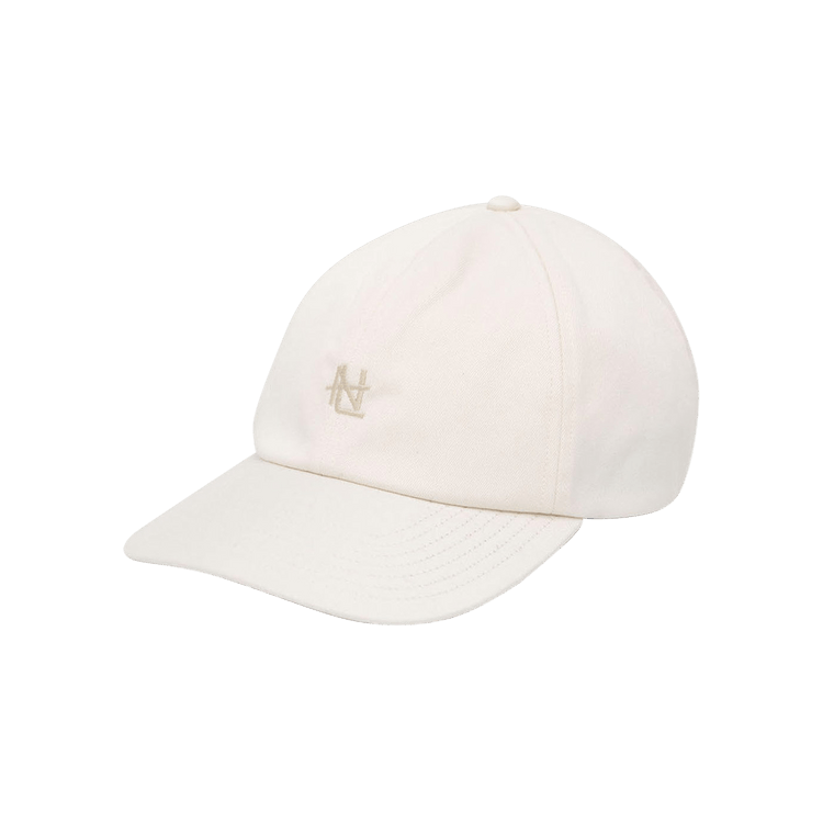 nanamica Chino Cap 'Natural'
