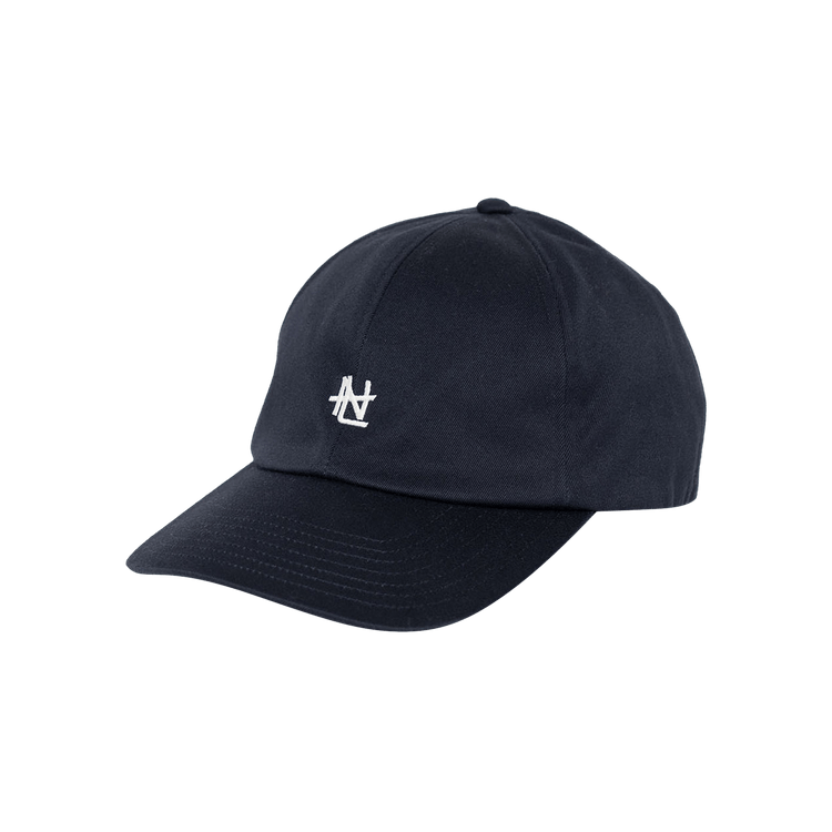 nanamica Chino Cap 'Navy'