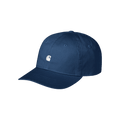 Carhartt WIP Madison Logo Cap 'Elder/White'