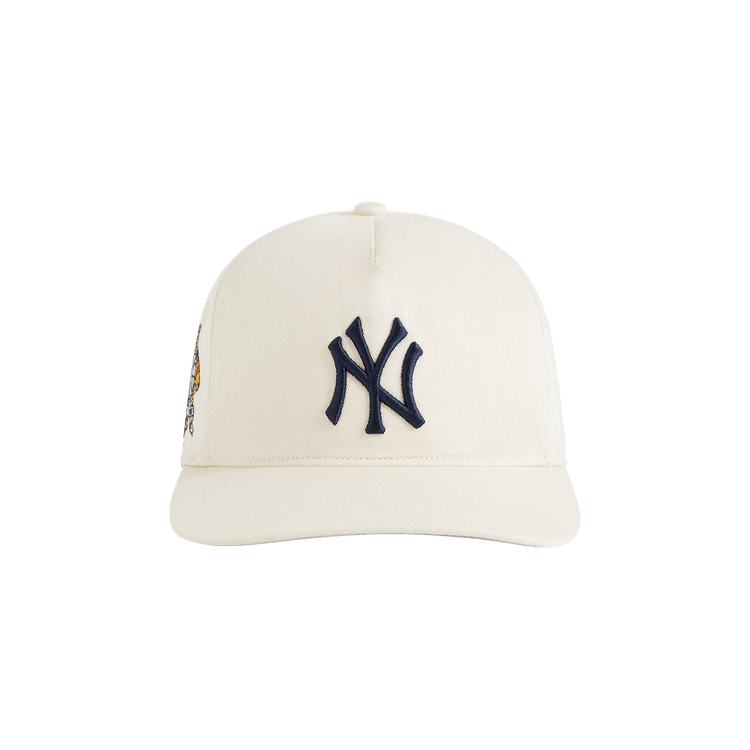 Kith For 47 New York Yankees Hitch Snapback 'Sandrift'