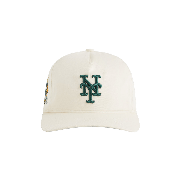 Kith For 47 New York Mets Hitch Snapback 'Sandrift'