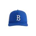 Kith For 47 Brooklyn Dodgers Hitch Snapback 'Royal'