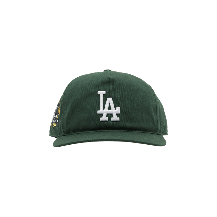 Kith For 47 Los Angeles Dodgers Hitch Snapback 'Stadium'