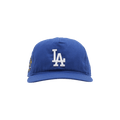 Kith For 47 Los Angeles Dodgers Hitch Snapback 'Royal'