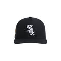 Kith For 47 Chicago White Sox Hitch Snapback 'Black'