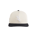 Kith For 47 Chicago White Sox Hitch Snapback 'Sandrift'