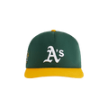 Kith For 47 Oakland Athletics Hitch Snapback 'Stadium'