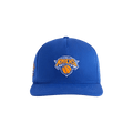 Kith For 47 New York Knicks Hitch Snapback 'Royal'