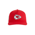 Kith For 47 Kansas City Chiefs Hitch Snapback 'Dalle'