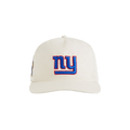 Kith For 47 New York Giants Hitch Snapback 'Sandrift'