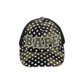BAPE x Joshua Vibes Mesh Cap 'Green'