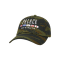 Palace x Gap Flag 6-Panel 'Camo'