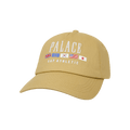 Palace x Gap Flag 6-Panel 'Khaki'