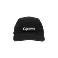 Supreme Military Camp Cap 'Black'
