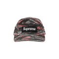 Supreme Military Camp Cap 'Red Tiger'