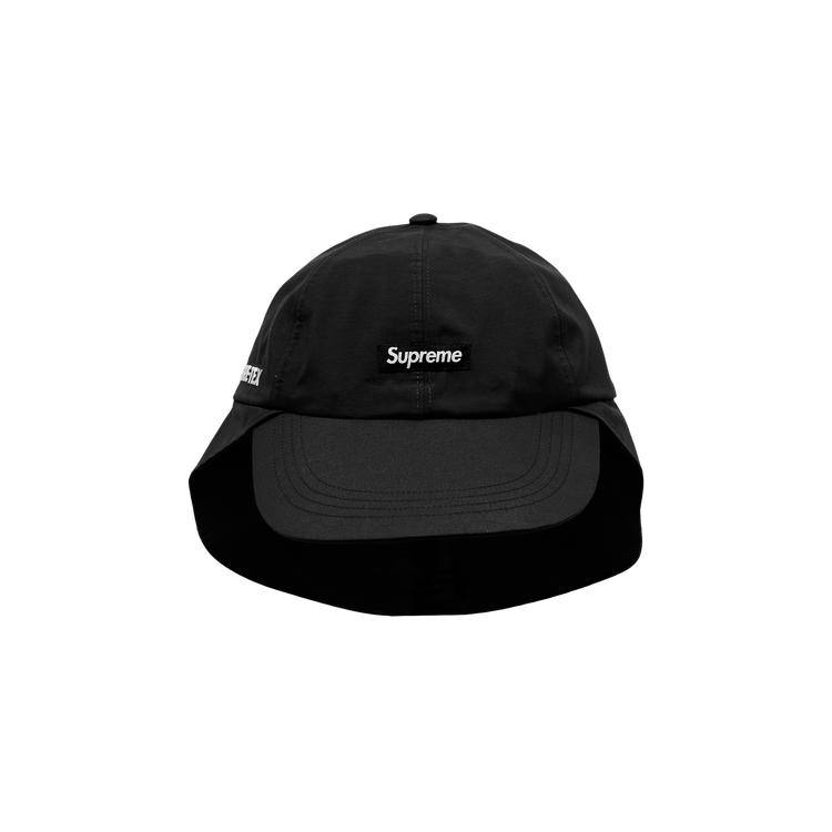 Supreme GORE-TEX Sunshield Hat 'Black'