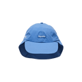 Supreme GORE-TEX Sunshield Hat 'Blue'