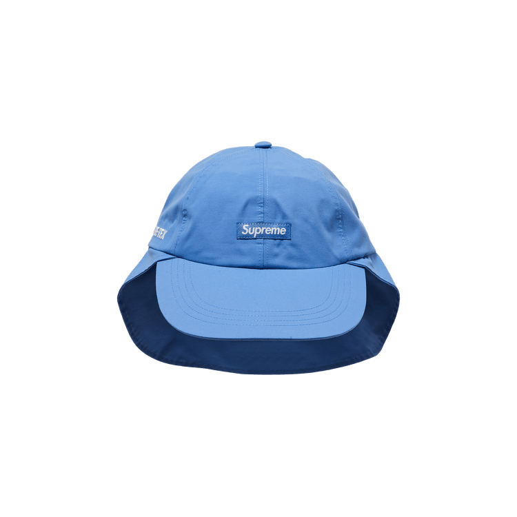 Supreme GORE-TEX Sunshield Hat 'Blue'