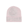 Sp5der Web Beanie 'Pink'