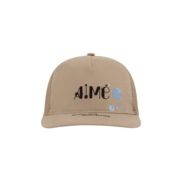 Aimé Leon Dore Studio Hat 'Laurel Oak'