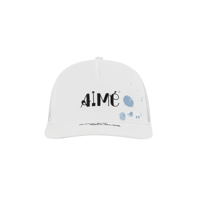 Aimé Leon Dore Studio Hat 'White'