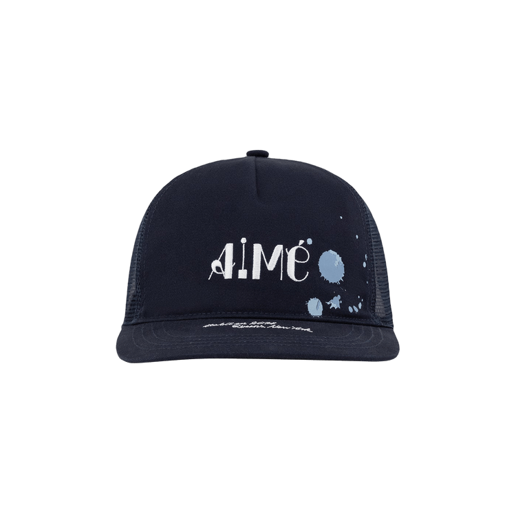 Aimé Leon Dore Studio Hat 'Navy'