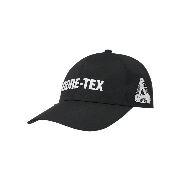 Palace GORE-TEX 3L 6 Panel 'Black'