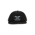 Supreme Surplus 5-Panel 'Black'
