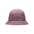 A-Cold-Wall* Code Bucket Hat 'Mauve'