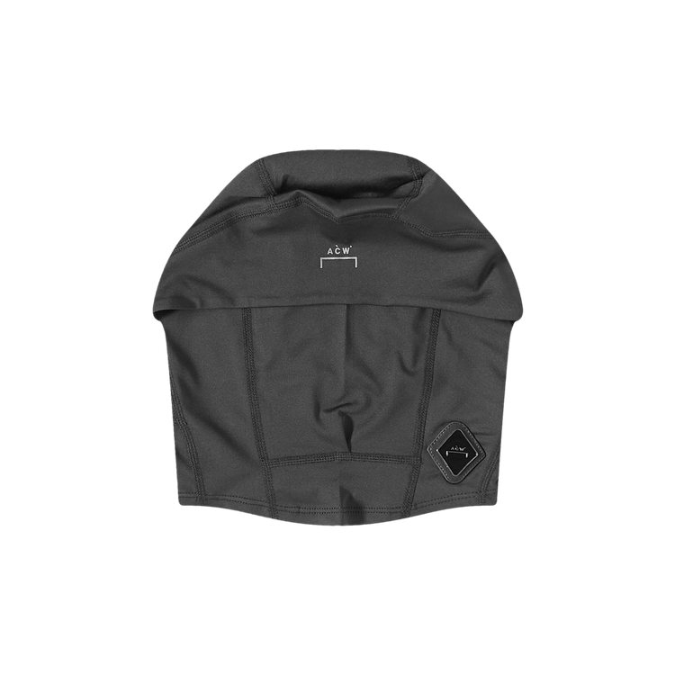 A-Cold-Wall* Performance Balaclava 'Black'