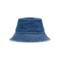 A.P.C. Mark Bucket Hat 'Washed Indigo'