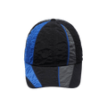 Ader Error Patchwork Cap 'Blue'