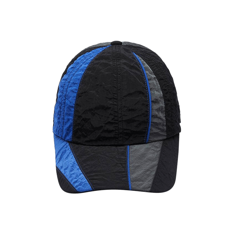 Ader Error Patchwork Cap 'Blue'