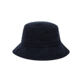 A.P.C. Mark Bucket Hat 'Dark Blue'