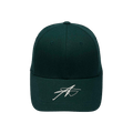 Ader Error Logo Cap 'Green'