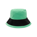 Bode Waled Bucket Hat 'Green/Black'