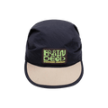 Brain Dead Equipment Company Bandana Hat 'Navy'