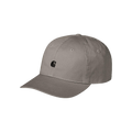 Carhartt WIP Madison Logo Cap 'Marengo/Black'