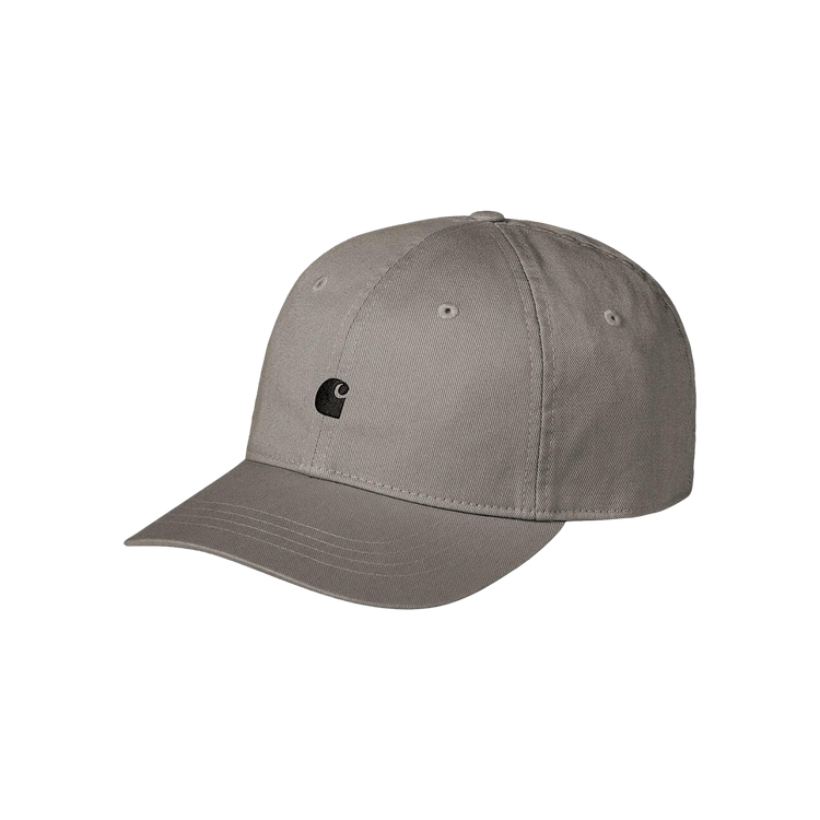 Carhartt WIP Madison Logo Cap 'Marengo/Black'