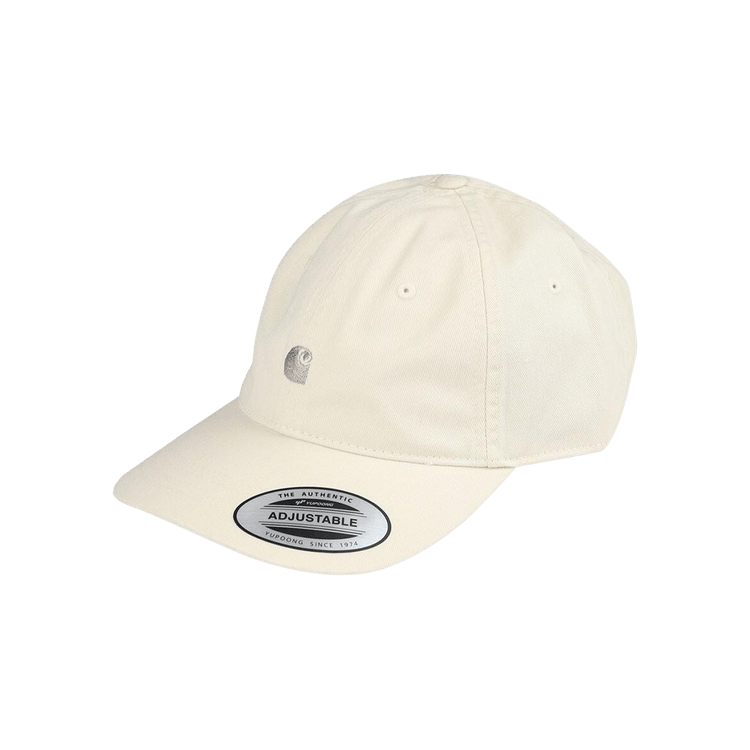 Carhartt WIP Madison Logo Hat 'Wall'