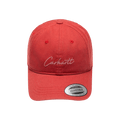 Carhartt WIP Delray Hat 'Phoenix/Dahlia'