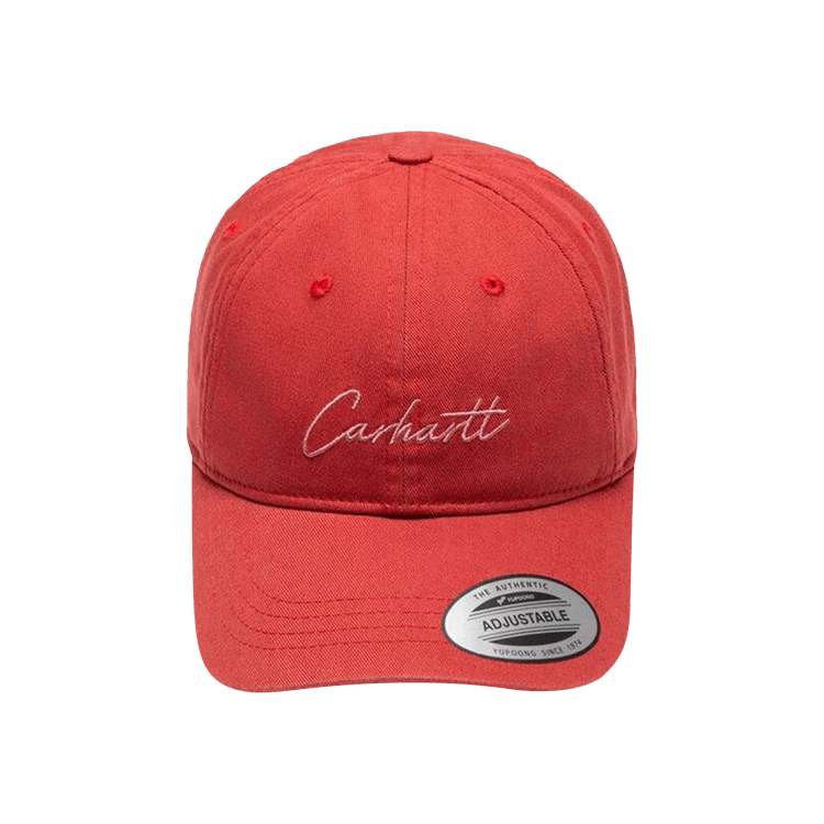 Carhartt WIP Delray Hat 'Phoenix/Dahlia'