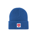 Carhartt WIP Heart Beanie 'Liberty'