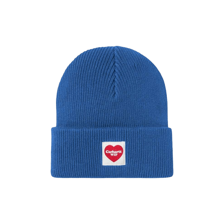 Carhartt WIP Heart Beanie 'Liberty'
