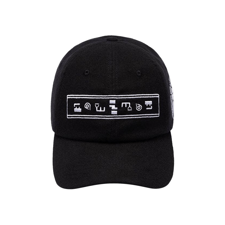 Cav Empt Non Referential Cap 'Black'