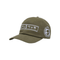 Cav Empt Non Referential Cap 'Green'