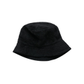 Engineered Garments Shaggy Wool Bucket Hat 'Black'