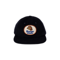 Human Made 6 Panel Corduroy Cap 'Navy'